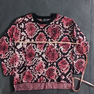 Unique DKNY Sweater